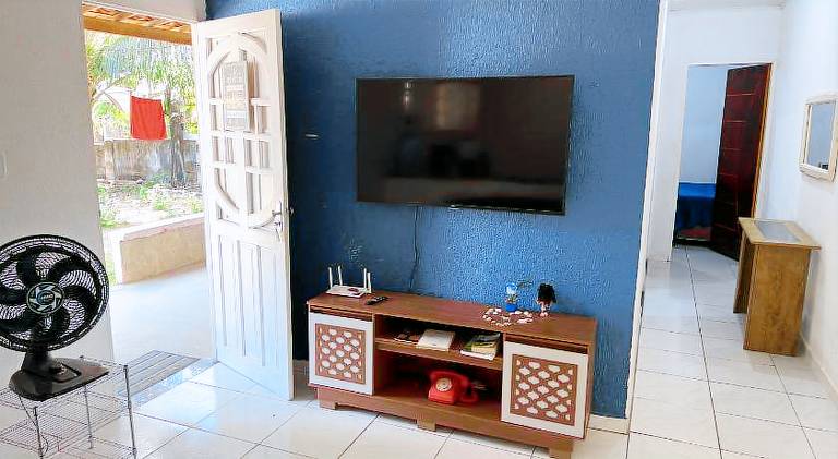 Wonderful house | Next to the beach | Pets allowed in Maragogi