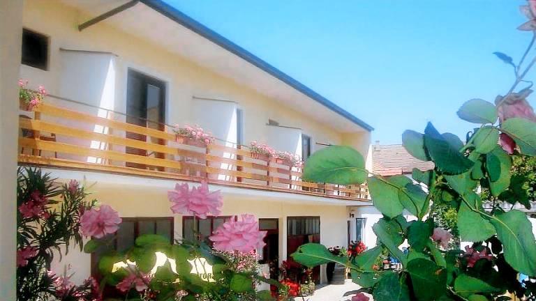 Ferienwohnung Mörbisch am See