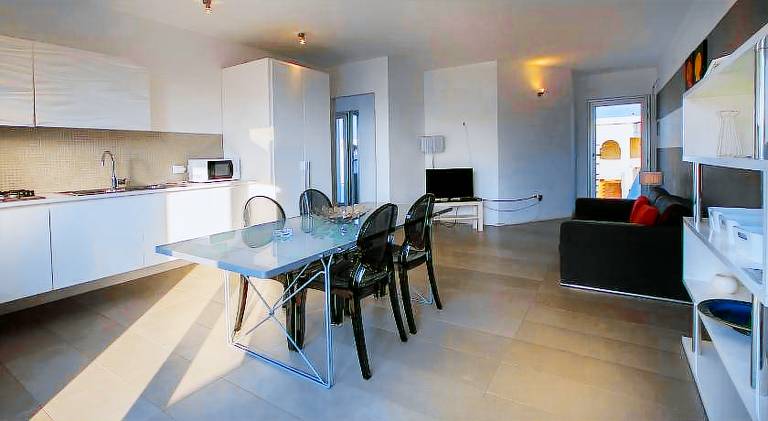 Holiday apartment with patio | Close to the beach | Pets allowed — photo 3