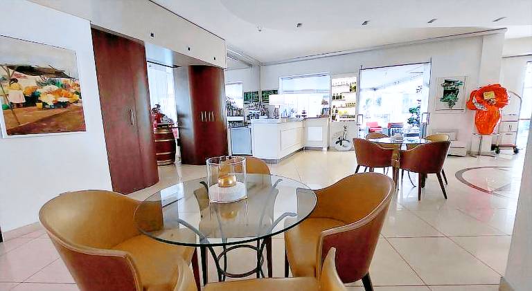 Hotel Aida — photo 3