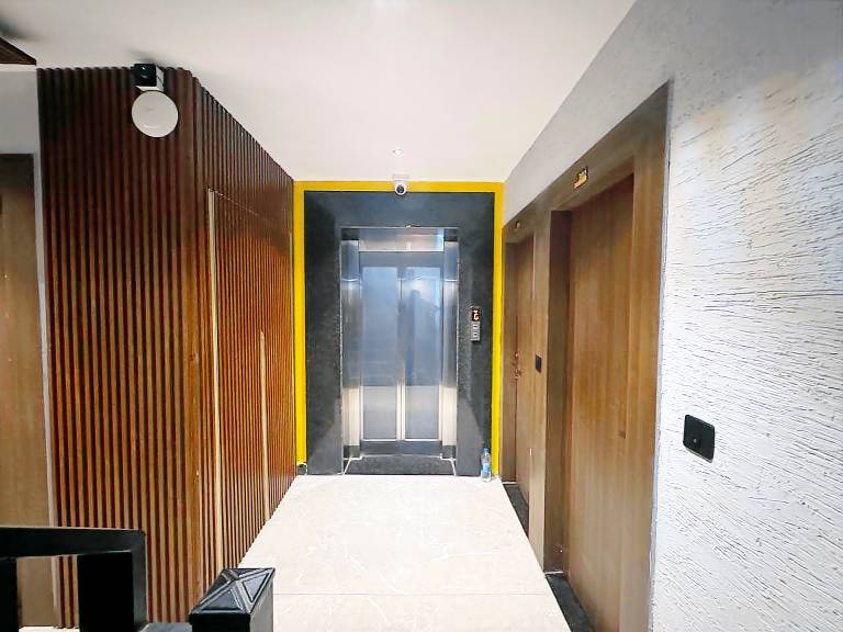 Hotel Ganga Aamantran — photo 5