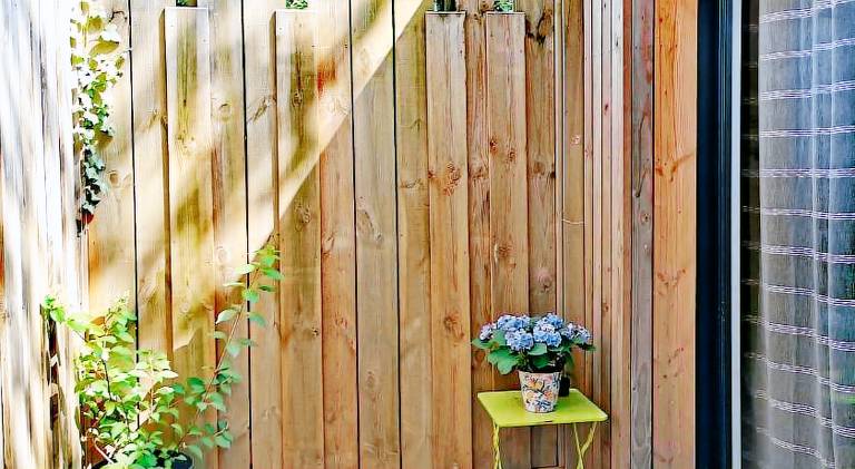Au Poeme du Chene, Logement independant, Calme, Parking gratuit — photo 4