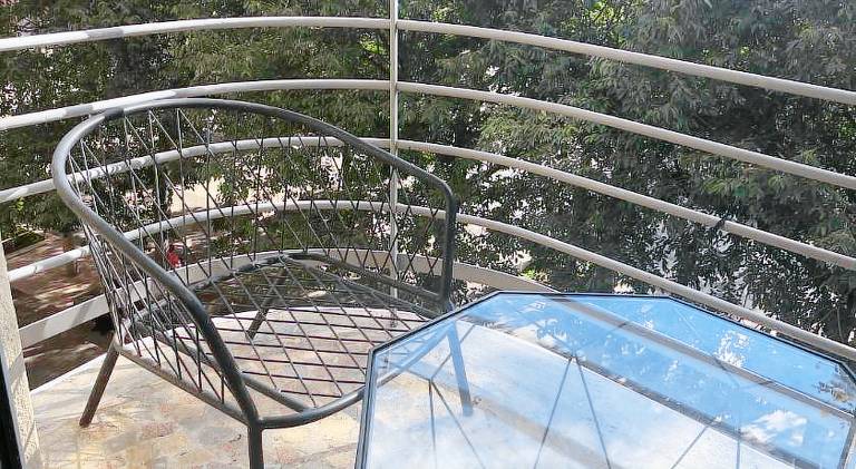 Rental apartment with 1 room for 4 persons — photo 3