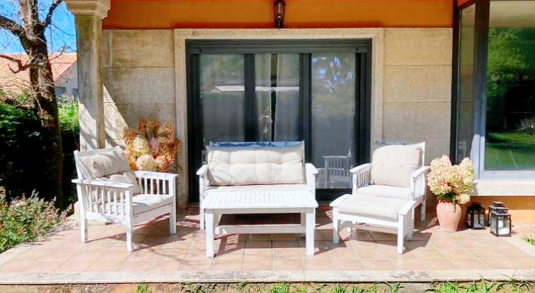 Vacation home with patio, private pool & yard | Perfect for remote work — photo 5