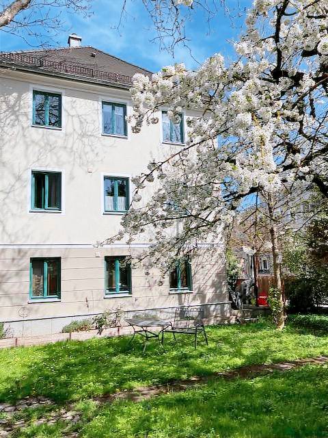 Ferienwohnung Neutraubling