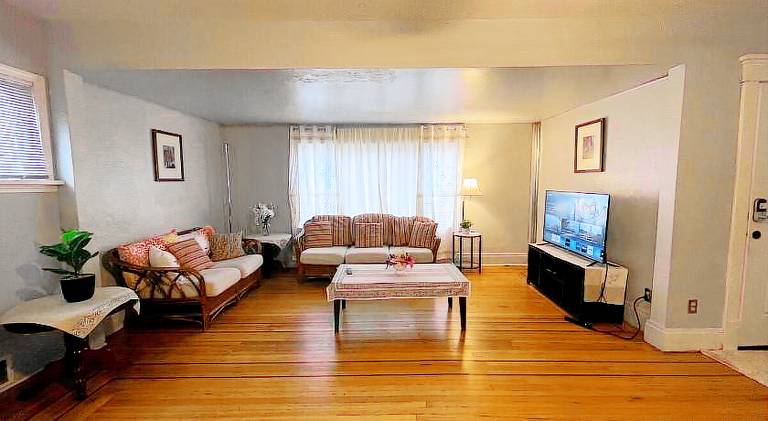 Rental apartment with 1 room for 8 persons in Buffalo, NY
