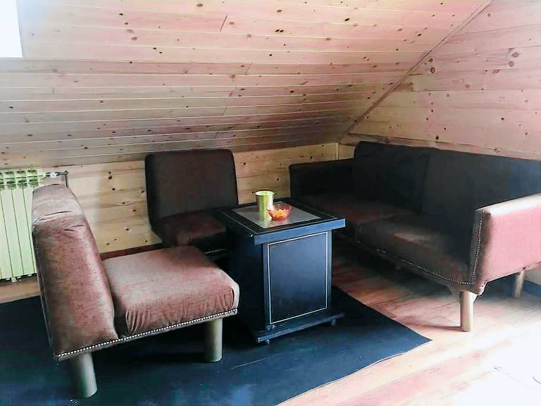 Apartman Gornji Kuršanec