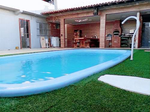 Casa  Anchieta