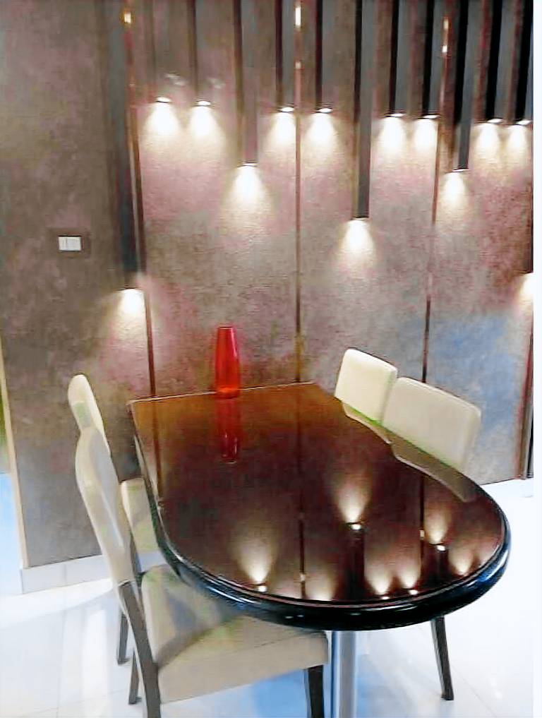 Ferienwohnung Al Salam