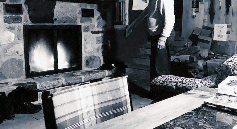 Chalet with 1 room for 6 persons in Saguenay, QC