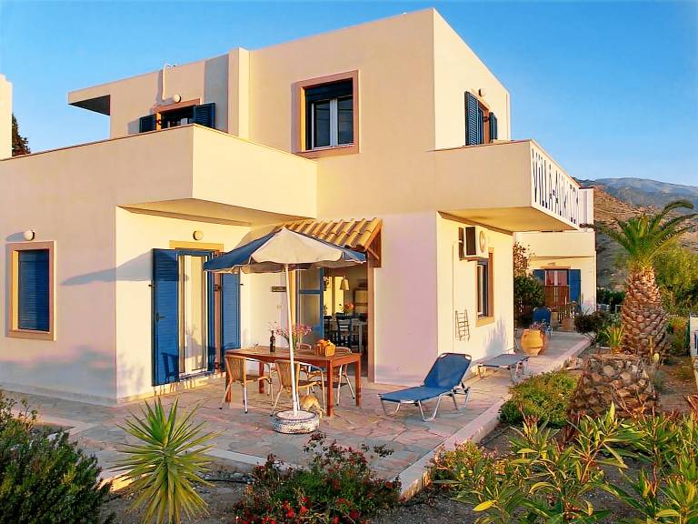 Holiday apartment with terrace | Beach nearby | Pets are welcome — photo 2