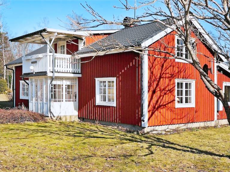 Hus Sävsjö