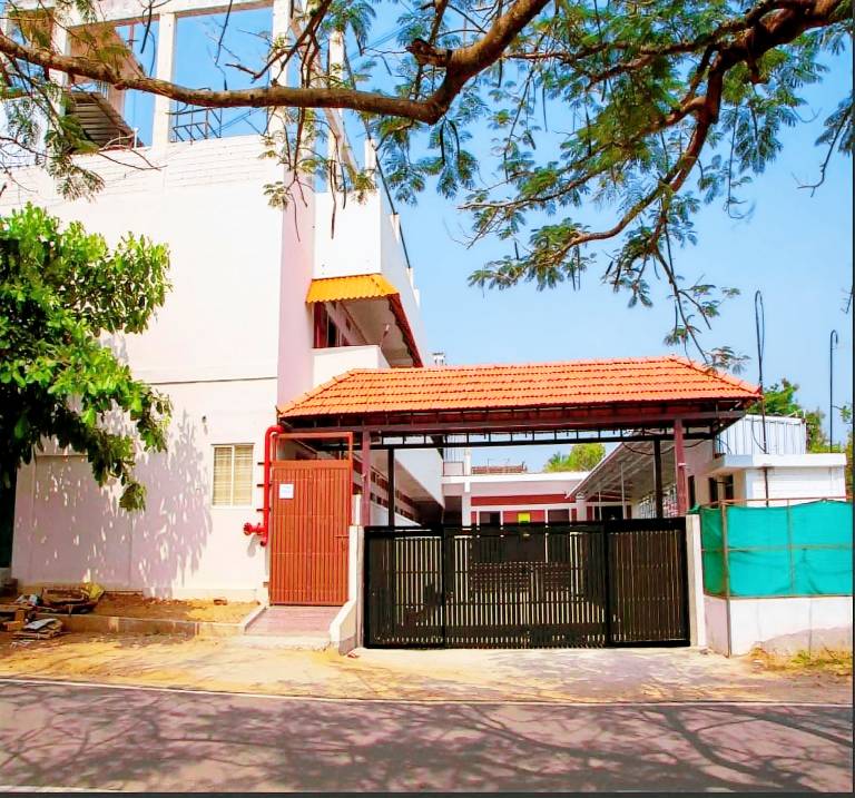 Deep Woods Stay in Coimbatore