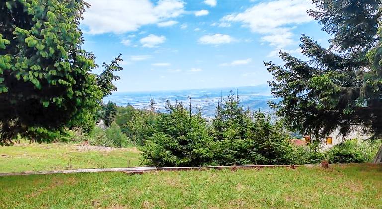 Holiday apartment with 3 rooms for 10 persons in Maribor