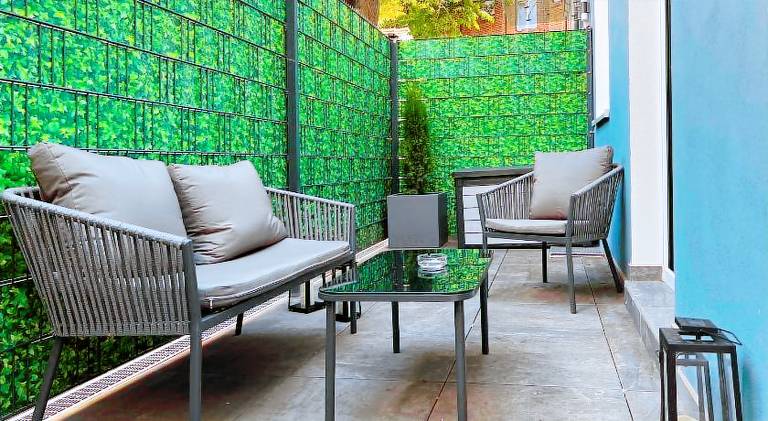 Serviced apartment | Next to Hauptmarkt — photo 3