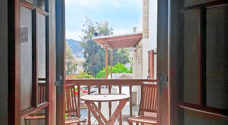 Pension Irini-Vicky — photo 5