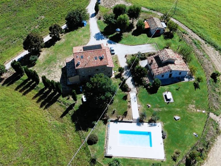Wonderful vacation home with private pool & yard | Nature view | Pets are welcome — photo 3