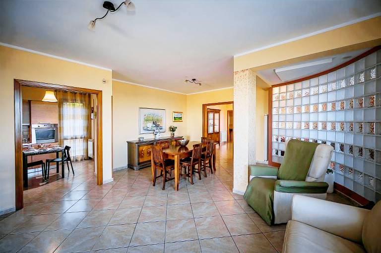 Ferienhaus in Castellammare del Golfo für max. 5 Personen Ferienhaus in Castellammare del Golfo für max. 5 Personen