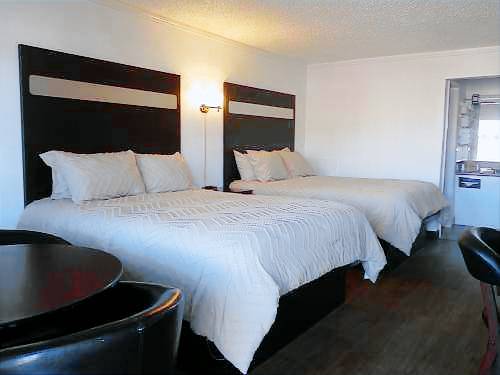 Motel Battle Mountain
