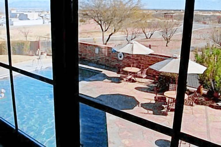 Comfort Inn Benson near Kartchner Caverns