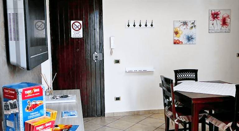 Apartment | Close to Monastery of San Nicolò l'Arena — photo 3