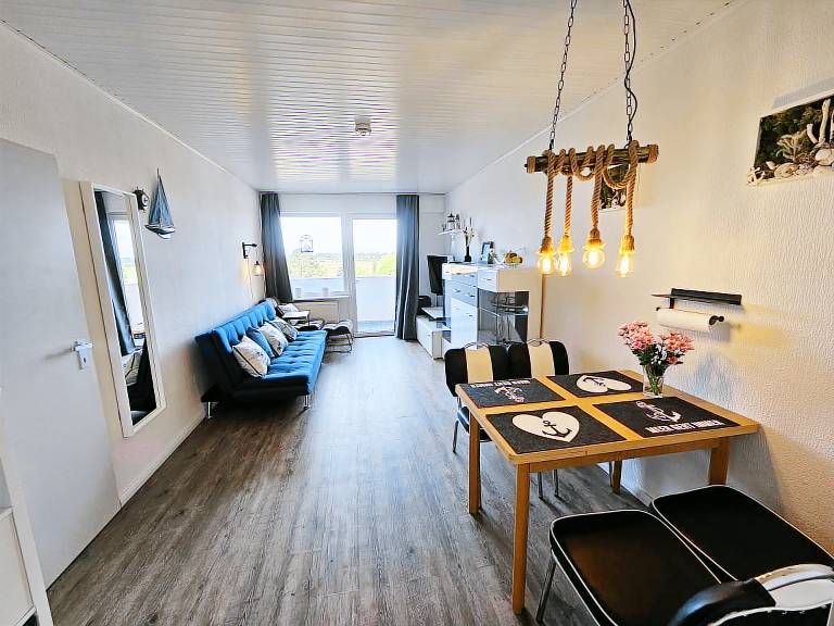 Ferienwohnung Schönberg