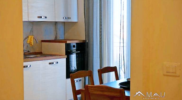 Rental apartment with terrace — photo 3