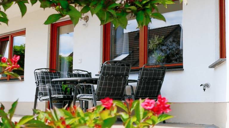 Ferienhaus Oberzissen