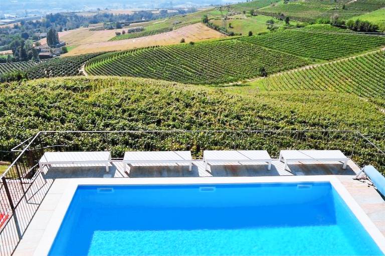 Agriturismo Farigliano