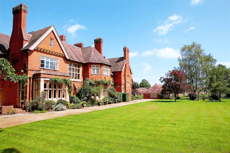 Cantley House Hotel — photo 3
