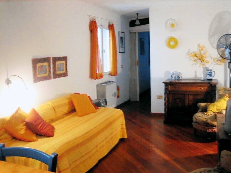 Ferienwohnung Florenz