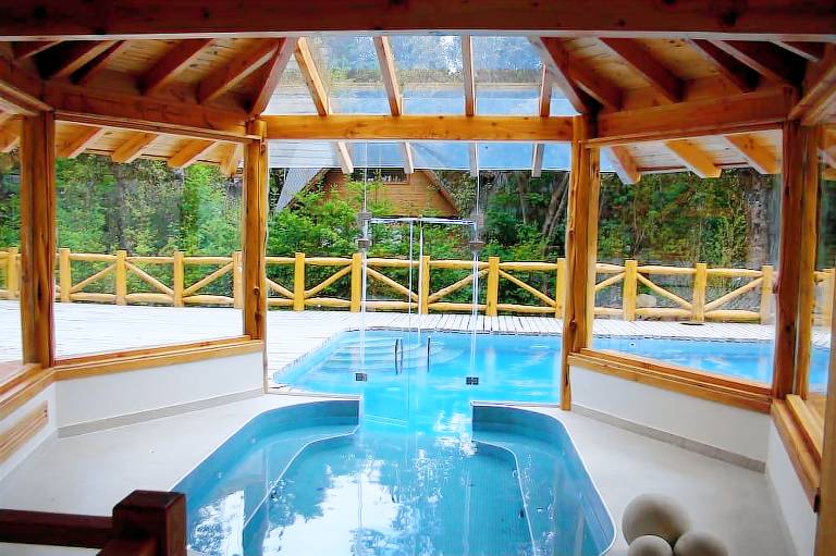 Aparthotel  Villa La Angostura