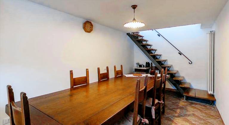 House with 2 rooms for 5 persons — photo 3