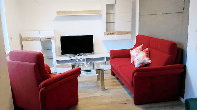 Ferienwohnung Reitzenhain