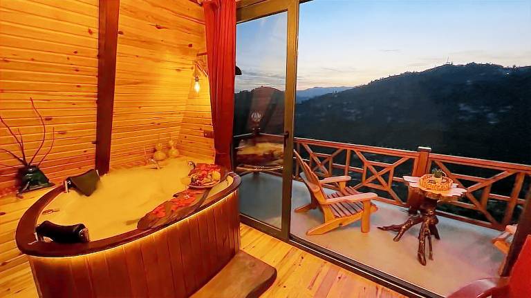 Vakantiepark Çıraklar