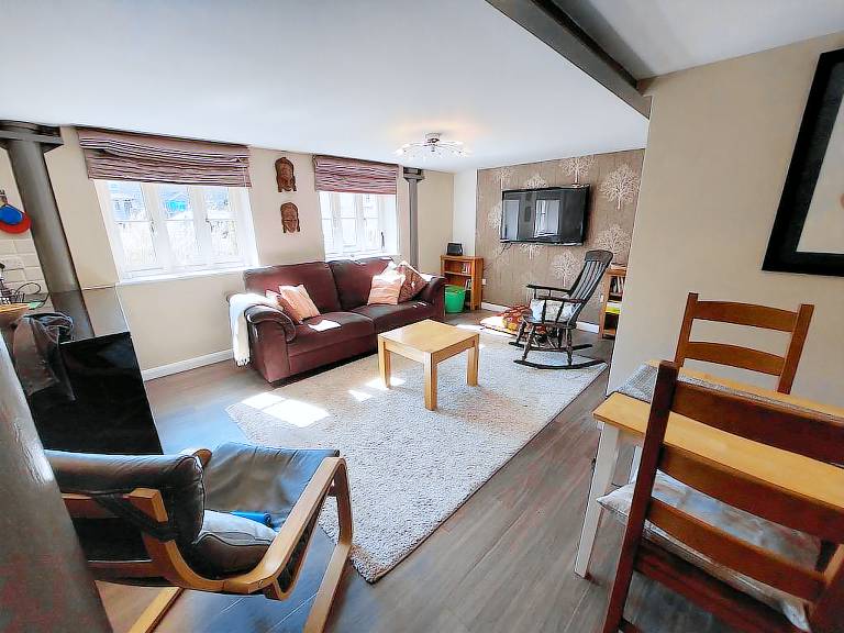 Apartment Oakhill