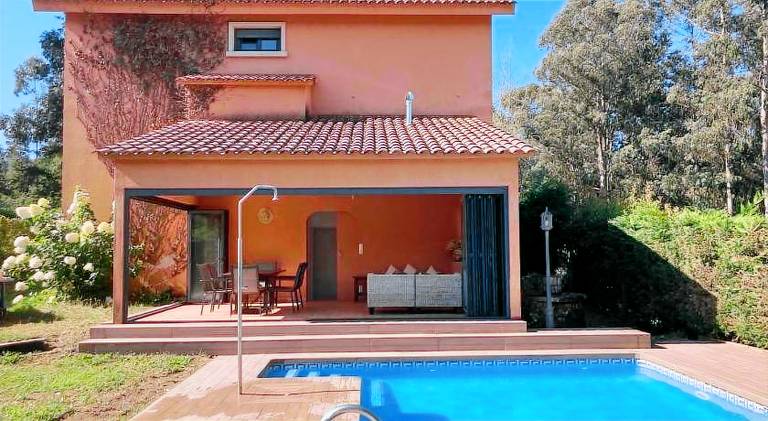 Vacation home with patio, private pool & yard | Perfect for remote work — photo 3