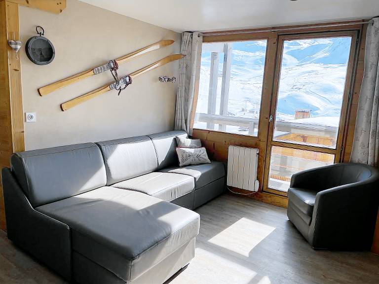 Apartment Val Thorens
