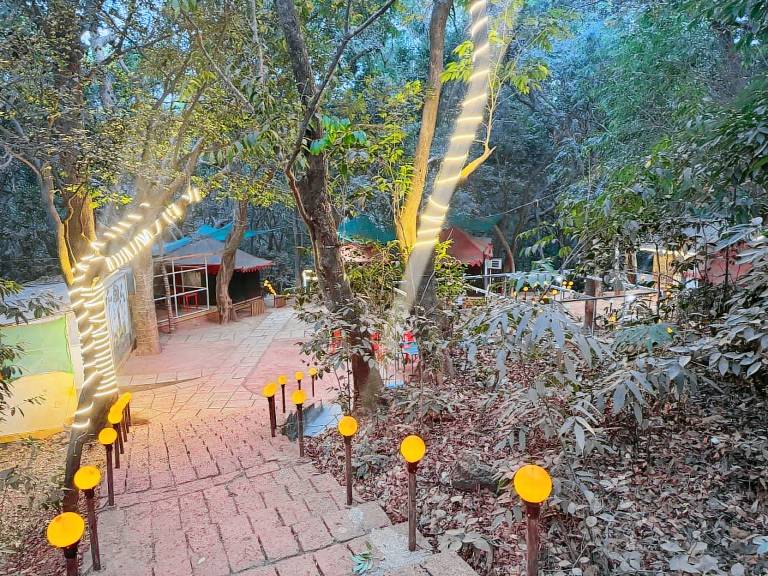 Nature's Wood in Khalapur