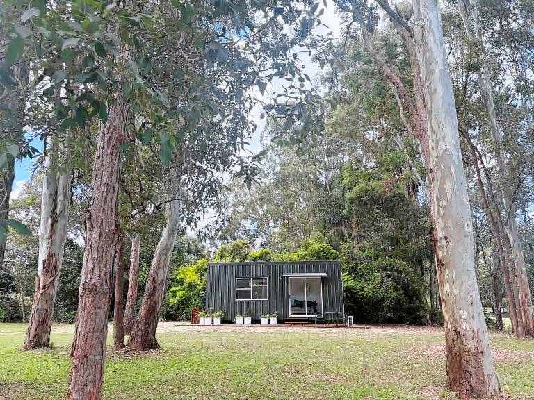 Cabin  North Lakes