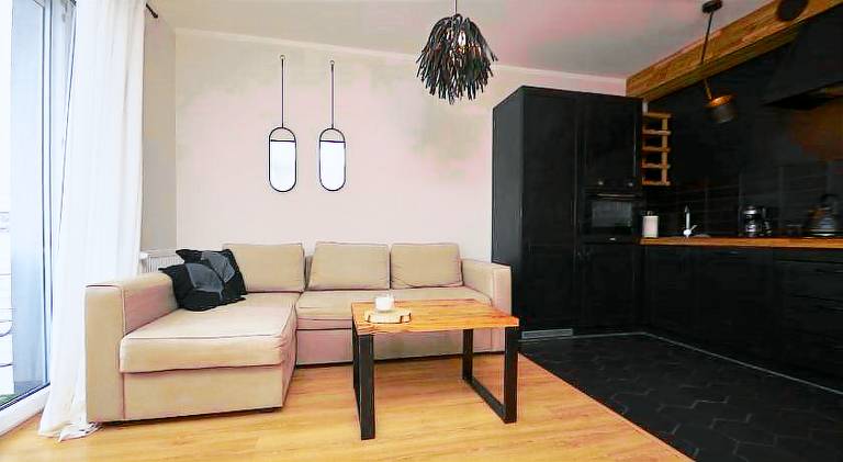 Apartment Gmina Margonin