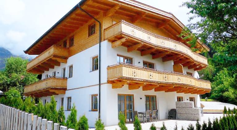 Charming holiday apartment | Close to the ski | Pet-friendly — photo 2