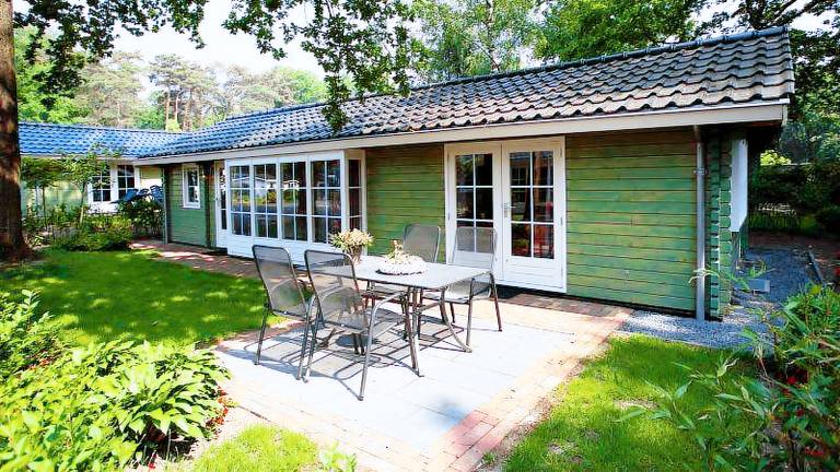 Bungalow  Venlo