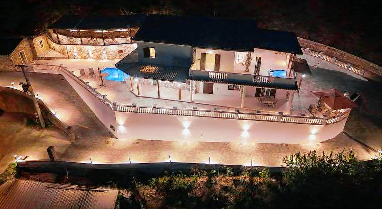 Mariluna Luxury Apartments in Cosenza