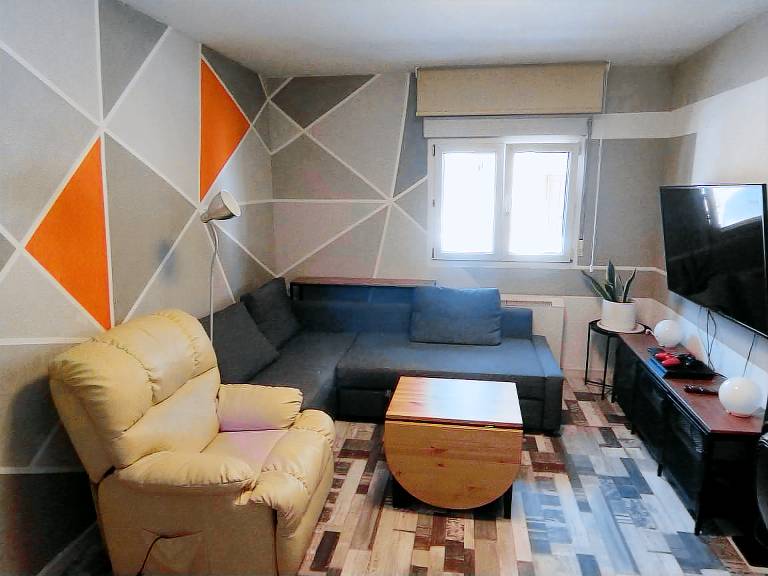 Apartamento Cercedilla