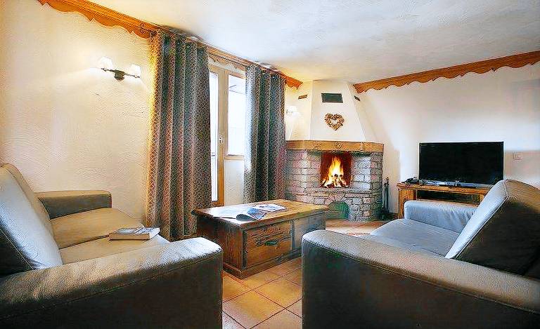 Apartamento  Val Thorens