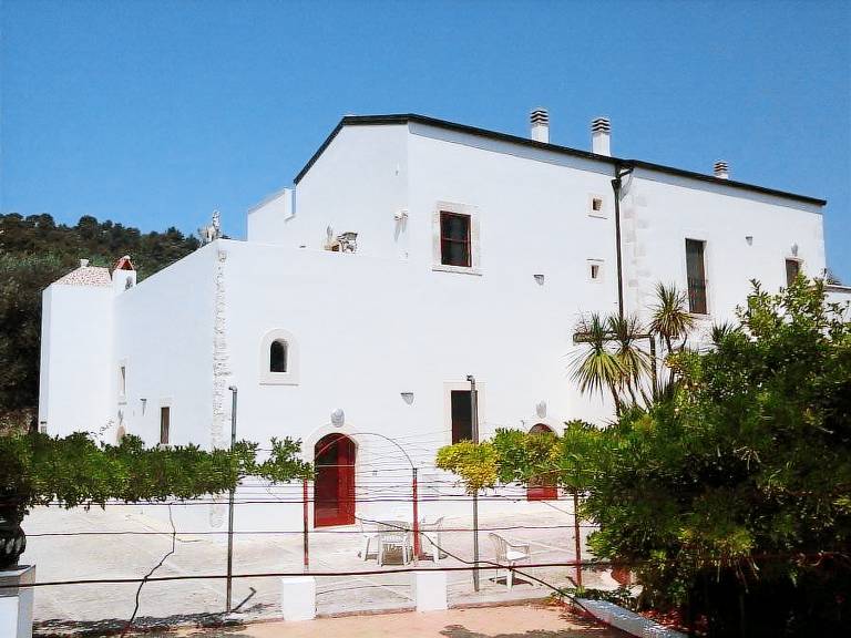 Camera privata Peschici