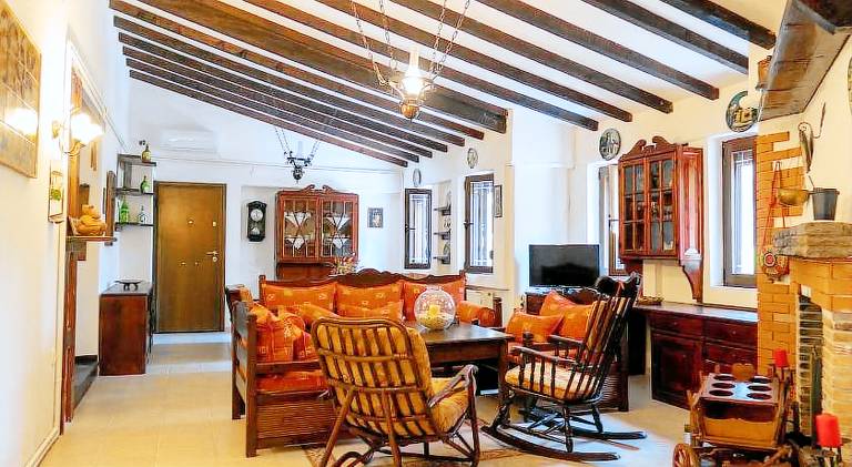 Big house with garden, terrace & grill | Pet-friendly — photo 2