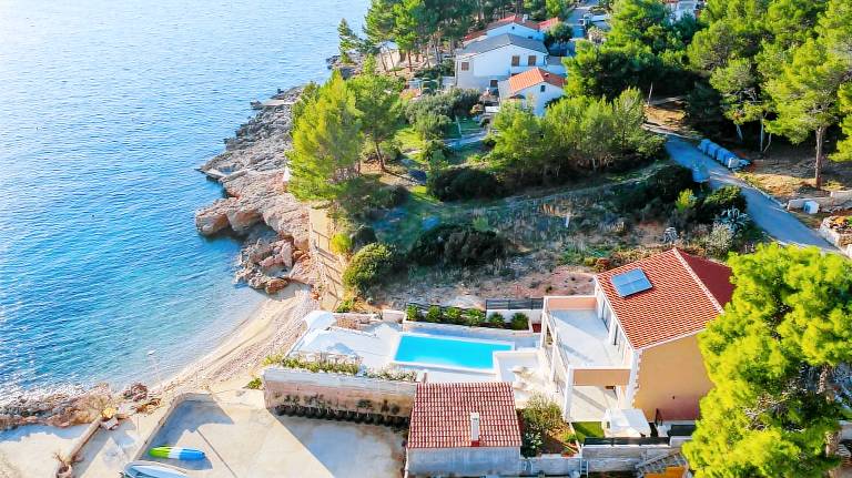 Villa Ivan Dolac