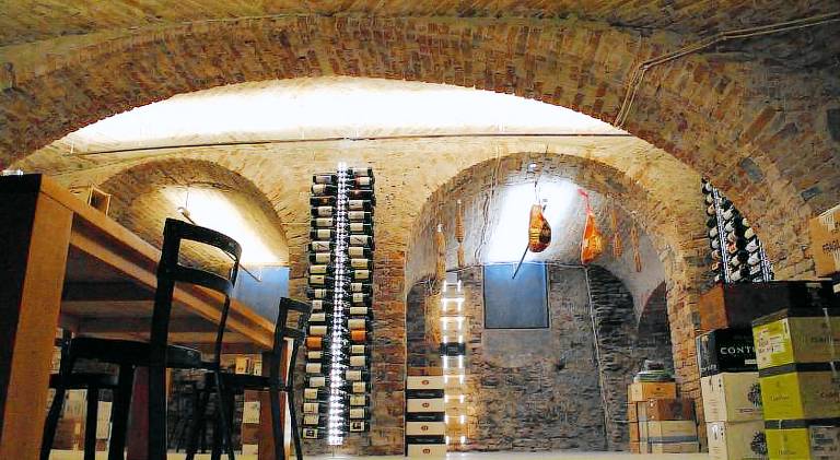 Vinoteca La Sacrestia — photo 3